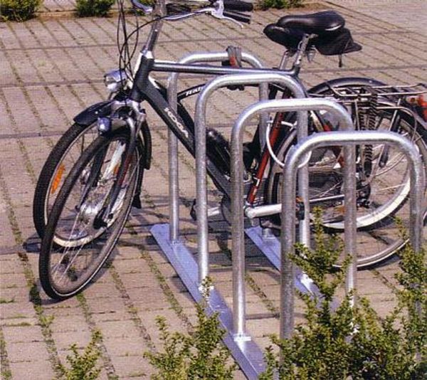 Vivicum Fahrrad Anlehnsystem F 10221 günstig kaufen