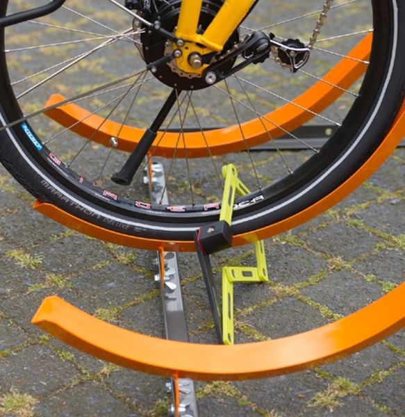 Vivicum FahrradKufenparker FKPF001 günstig kaufen